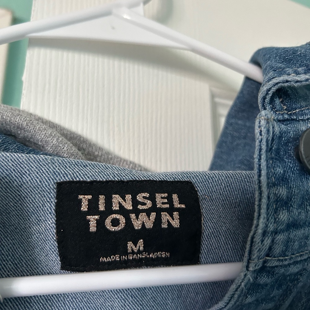 Jean jacket - Picture 2 of 2